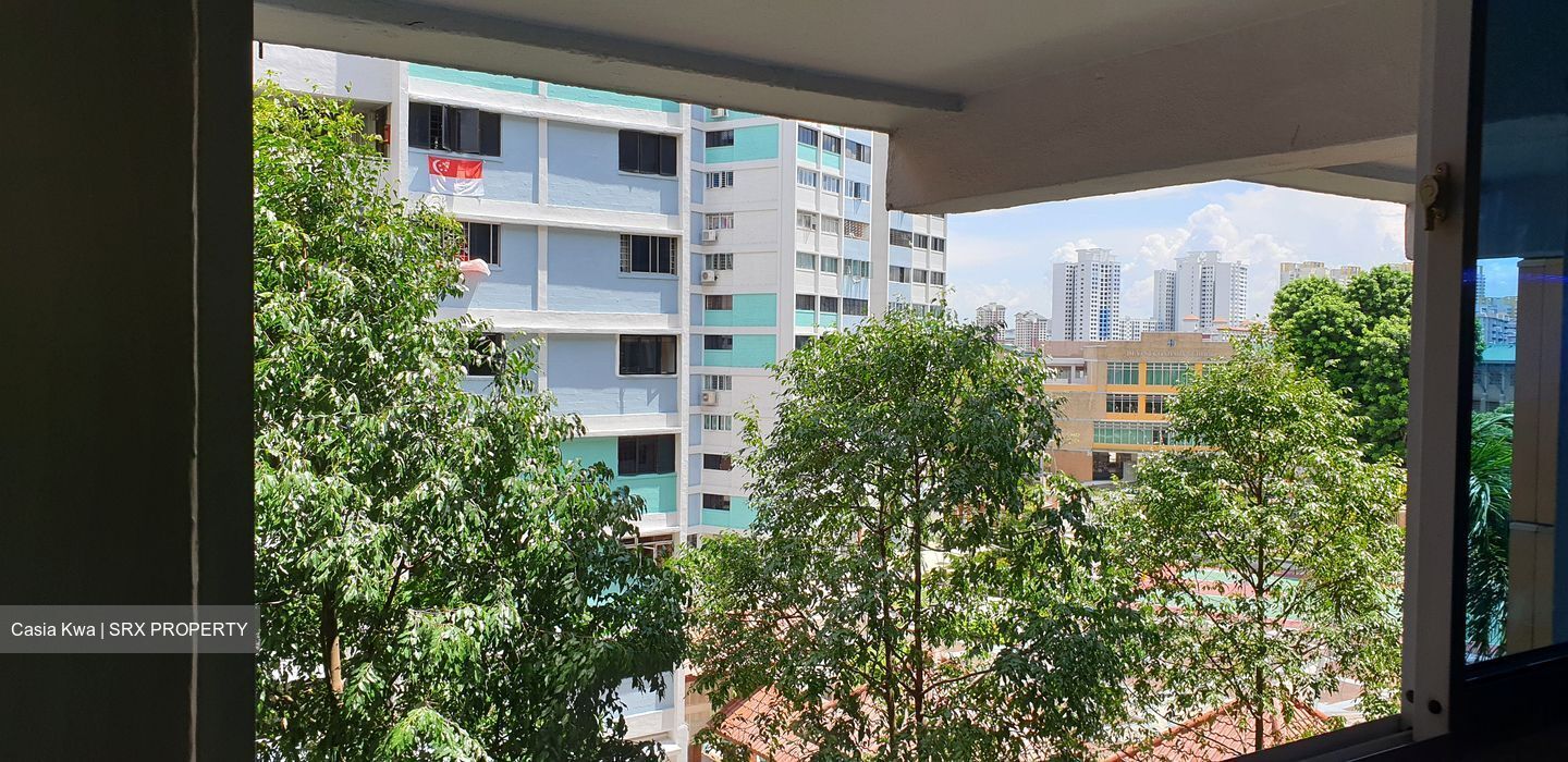 Blk 438 Chong Boon Rise (Ang Mo Kio), HDB 4 Rooms #623568461